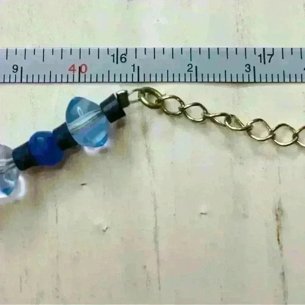 Fashion Jewelry Necklace